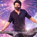 Prabhas's VFX Mastery in The Raja Saab: An Inside Look