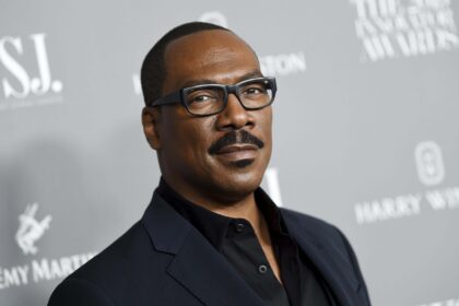 Film Set Tragedy: Crew Members Hurt in Eddie Murphy Shoot