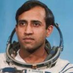 Iconic Quote: Rakesh Sharma's "Sare Jahan Se Achcha" in Space