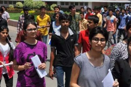 JEE-Main Results: Unprecedented 100 NTA Score by 56 Scholars!