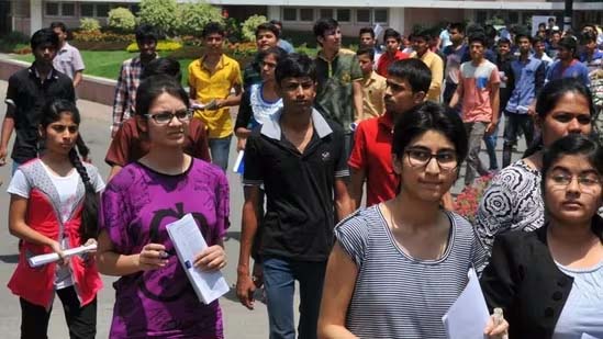 JEE-Main Results: Unprecedented 100 NTA Score by 56 Scholars!