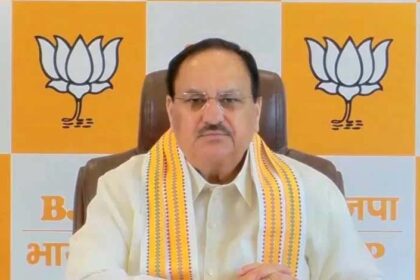 Nadda Receives EC Notice: Modi's Statements Questioned