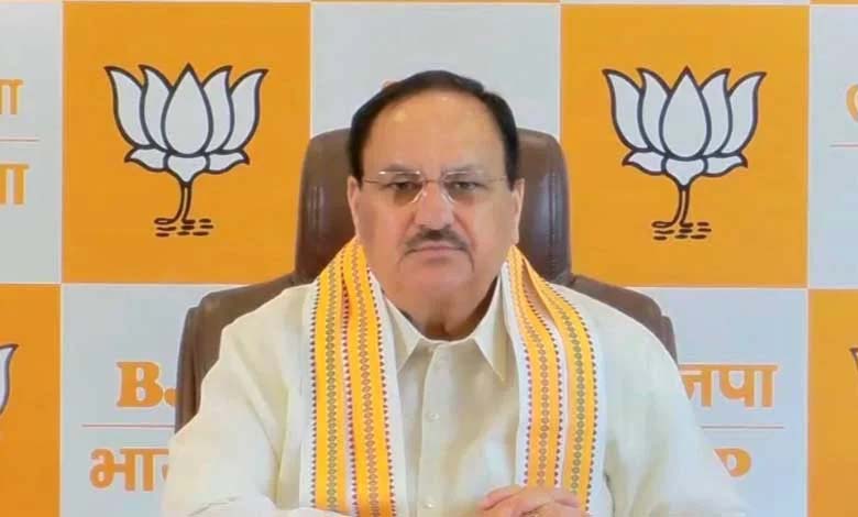 Nadda Receives EC Notice: Modi's Statements Questioned