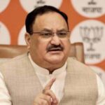 JP Nadda's Bihar Meeting: Tackling Low Voter Participation