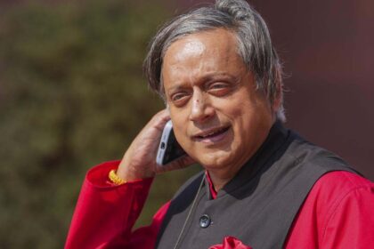 Shashi Tharoor's Alternative to PM Modi Raises Eyebrows