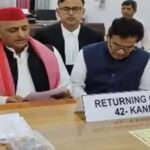 Akhilesh Yadav's Political Gamble: Kannauj Nomination Sparks Buzz