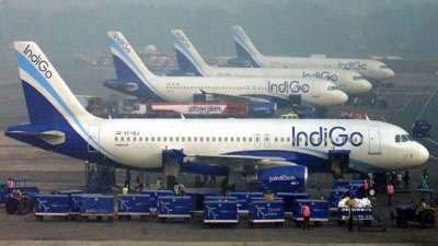 IndiGo Elevates Flight Experience with A350-900 Acquisition