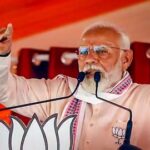 PM Modi Blasts Rahul, Akhilesh Over Appeasement Strategy