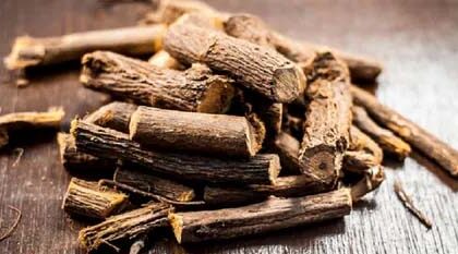 Licorice Roots: New Front for Drug Trafficking Tactics