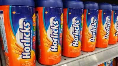 Horlicks Transformation: HUL's Strategic Shift