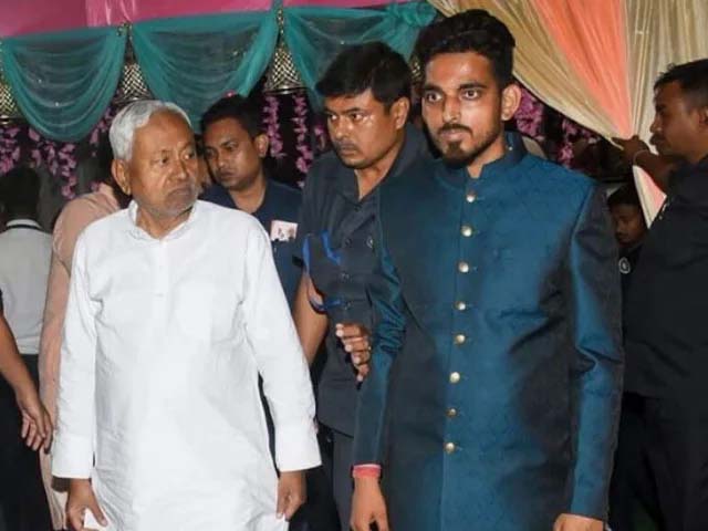 Patna's Shock: Nitish Kumar's Aide Slain