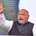 Democracy Defenders Unite: Kharge Calls for Voter Vigilance