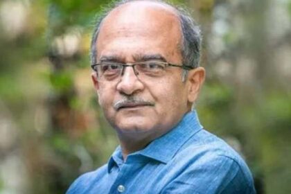 Prashant Bhushan: BJP Dodging Tax Sparks Controversy