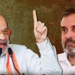 Amit Shah Questions Rahul Gandhi on Sharia Implementation