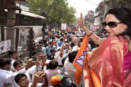 Hema Malini, the BJP nominee, believes that winning the Mathura Lok Sabha segment will be effortless.