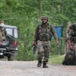Kashmir Combat: 2 Assailants Eliminated