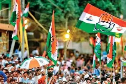 Haryana Election Update: Kumari Selja Tops Cong Candidate List