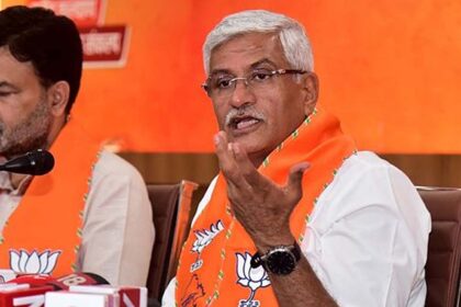 Game-Changer: Gajendra Singh Shekhawat's Electoral Prognosis