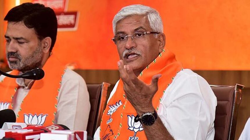 Game-Changer: Gajendra Singh Shekhawat's Electoral Prognosis