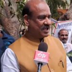 Voting Appeal: Om Birla Seeks Decisive Choices