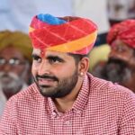 Ravindra Bhati Faces BJP-Opposition Alliance in Barmer-Jaisalmer