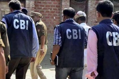 CBI Busts Arms Cache in West Bengal Raid