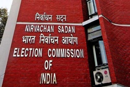 Election Commission Initiates Dialogue for Anantnag Rajouri Voting Change