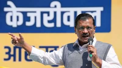 Kejriwal's Arrest: Delhi HC Accuses CM of Neglecting National Interest