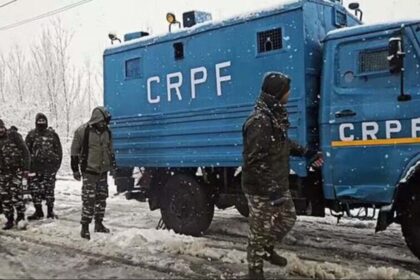 CRPF Officer's Arjuna Glory Tarnished by Harassment Accusations