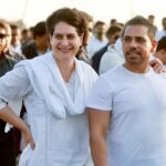 Amethi Beckons: Vadra Ventures into Politics!