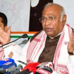 Strategic Silence: Kharge's Amethi, Rae Bareli Choices