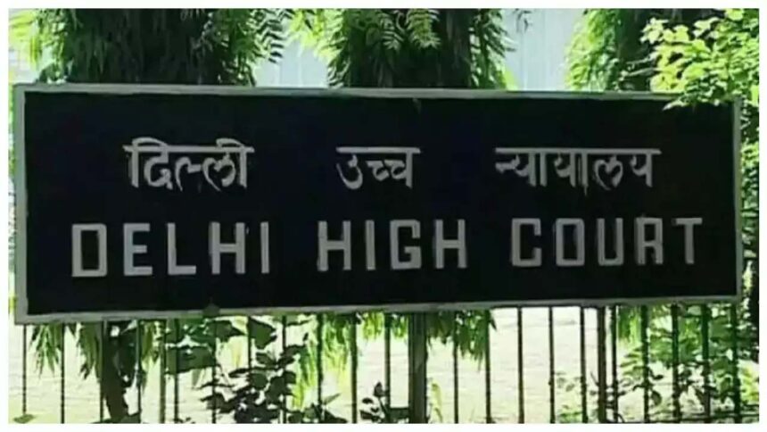 Delhi HC: Gender Bias Under Scrutiny in Landmark Ruling