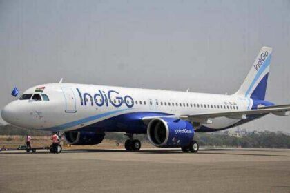 IndiGo's Delhi-Ahmedabad Flight: Emergency Landing Drama