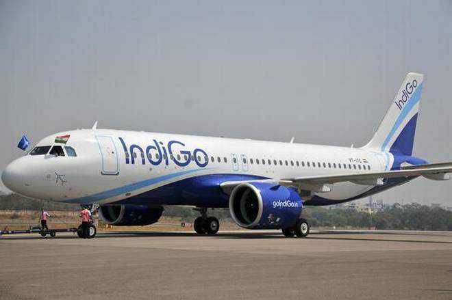 IndiGo's Delhi-Ahmedabad Flight: Emergency Landing Drama