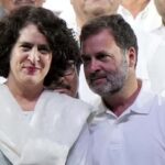 Chambal Chase: Rahul, Priyanka Reviving Congress Hope