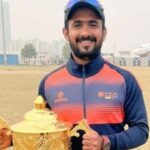 Fast-Track Victory: KC Cariappa's Visa Triumph