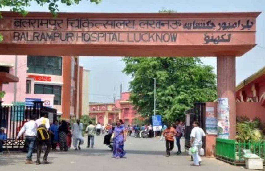 Toxic Laddus: 15 Children Hospitalized in Lucknow