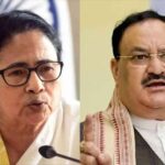 Nadda's Inquiry: Mamata's Election Tactics in Sandeshkhali Unveiled