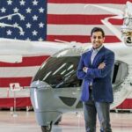 Revolutionizing Travel: Archer's Electric Air Taxi to Soar Across India