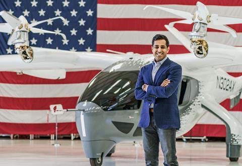 Revolutionizing Travel: Archer's Electric Air Taxi to Soar Across India