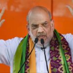 Controversy Erupts Over Alleged Amit Shah Video Manipulation