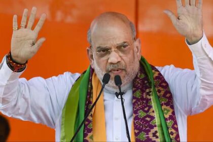 Controversy Erupts Over Alleged Amit Shah Video Manipulation