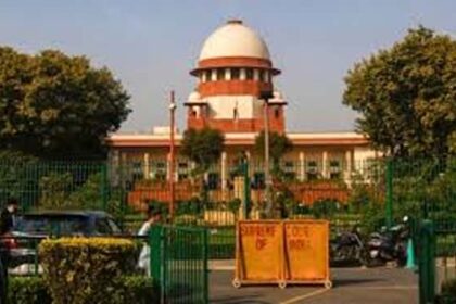 WB Government Under Fire: SC Investigates Sandeshkhali Issue