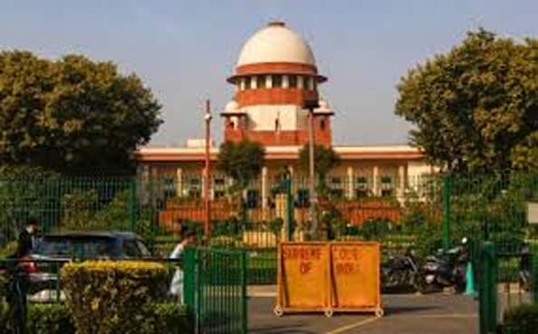 WB Government Under Fire: SC Investigates Sandeshkhali Issue