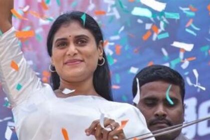 Kadapa's Electoral Shake-Up: Sharmila Takes Center Stage