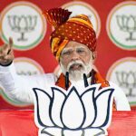 PM Modi Takes Stand Against Cong's Religious Quota Plan