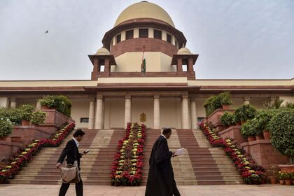 Transparency in Judiciary: Calls Mount Against Collegium Norms