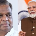 Political Shockwave: BJP MP Sreenivasa Prasad's Demise