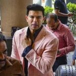 Mahadev Betting App Scandal Unveiled: Actor Sahil Khan Under Scrutiny