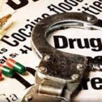 Contraband Crisis in Rajasthan: 6 Nabbed, 45 Cr Drug Seized